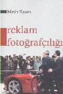 Reklam Fotoğrafçılığı