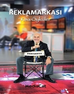 Reklamarkası; Kısa Öyküler