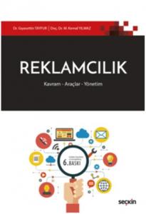 Reklamcılık Kavram Araçlar Yönetim