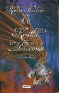 Renda İkizleri Üç  Krallık Akademisi; 1. Kitap