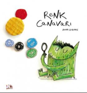 Renk Canavarı