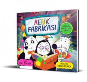 Renk Fabrikası