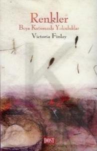 Renkler; Boya Kutusunda Yolculuk