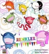 Renkler; Uyanış Öncesi Öyküler 3