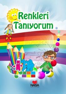 Renkleri Tanıyorum