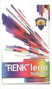Renklerin Dünyası-Ciltli