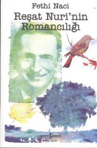 Reşat Nurinin Romancılığı