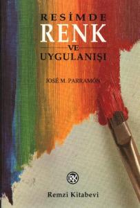 Resimde Renk ve Uygulaması