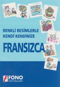 Kendi Kendinize| Resimlerle Fransızca