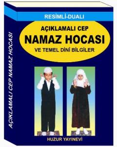 Namaz Hocası ve Temel Dini Bilgiler