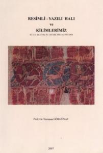 Resimli - Yazılı Halı ve Kilimlerimiz