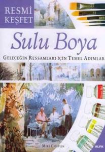 Resmi Keşfet-Sulu Boya