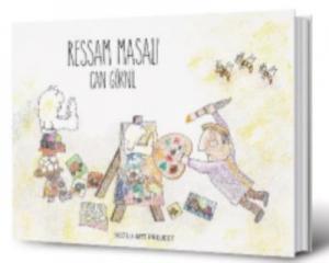 Ressam Masalı
