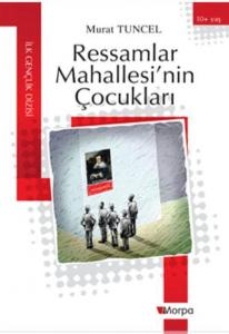 Ressamlar Mahallesinin Çocukları