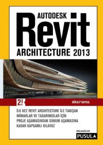 Revit Archıtecture 2013