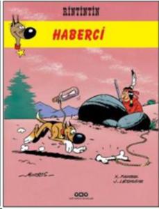 Haberci; Rintintin 5