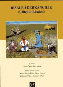 Risale-i Dehkançilik-Çiftçilik Risalesi
