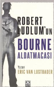 Robert Ludlumun Bourne Aldatmacası