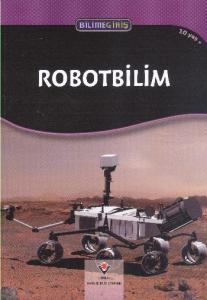 Robotbilim 10 Yaş