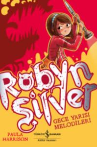 Robyn Silver; Gece Yarısı Melodileri