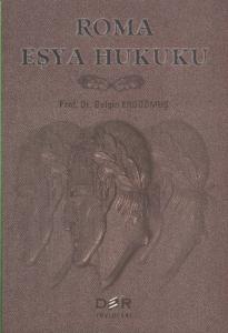 Roma Eşya Hukuku