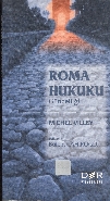 Roma Hukuku Pratik Çalışmaları - Meseleleri
