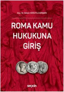 Roma Kamu Hukukuna Giriş