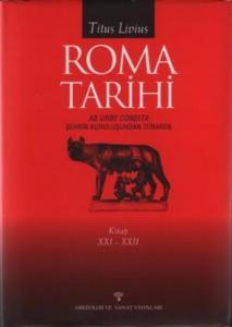 Roma Tarihi 21-22