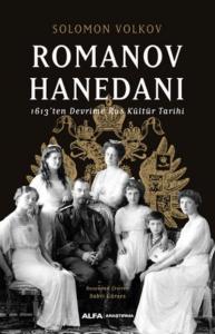 Romanov Hanedanı; 1963'ten Devrime Rus Kültür Tarihi