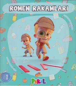 Romen Rakamları