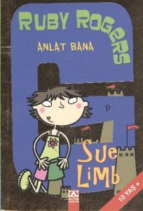 Ruby Rogers Anlat Bana