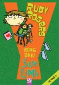 Ruby Rogers İşine Bak!