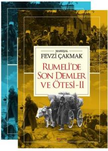 Rumeli'de Son Demler ve Ötesi 2 Cilt