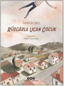 Rüzgarla Uçan Çocuk