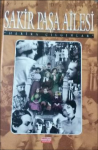 Şakir Paşa Ailesi
