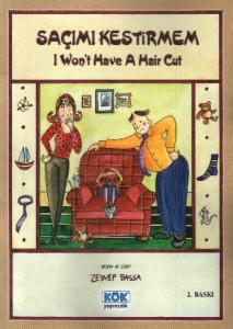 Saçımı Kestirmem