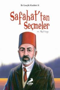 Safahattan Seçmeler-İlk Gençlik Klasikleri Dizisi 8