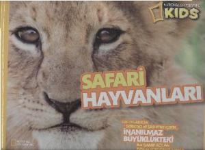 Safari Hayvanları