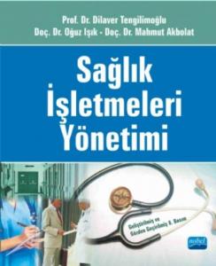 Sağlık İşletmeleri Yönetimi