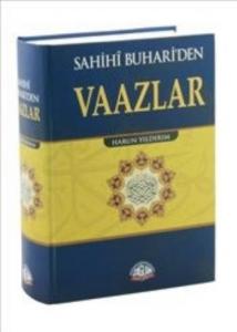 Sahihi Buhariden Vaazlar