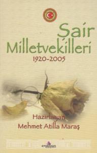 Şair Milletvekilleri 1920 - 2005