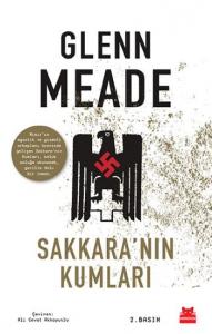 Sakkara'nın Kumları