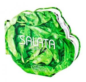 Salata 50 Pratik Tarif