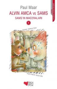 Alvin Amca Ve Sams; Sams'ın Maceraları