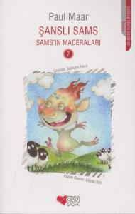 Şanslı Sams; Sams'ın Maceraları 7