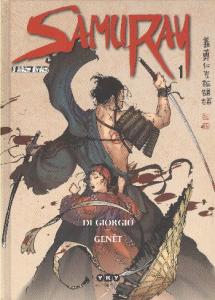 Samuray 1