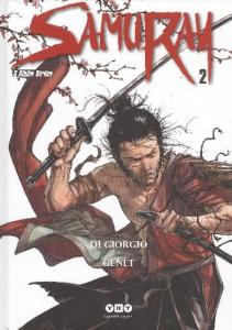 Samuray 2