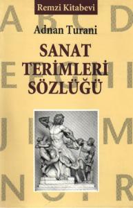 Sanat Terimleri Sözlüğü