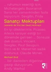 Sanatçı Mektupları; Leonardo da Vinci'den David Hockney'e