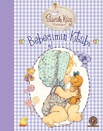Sarah Kay - Bebeğimin Kitabı